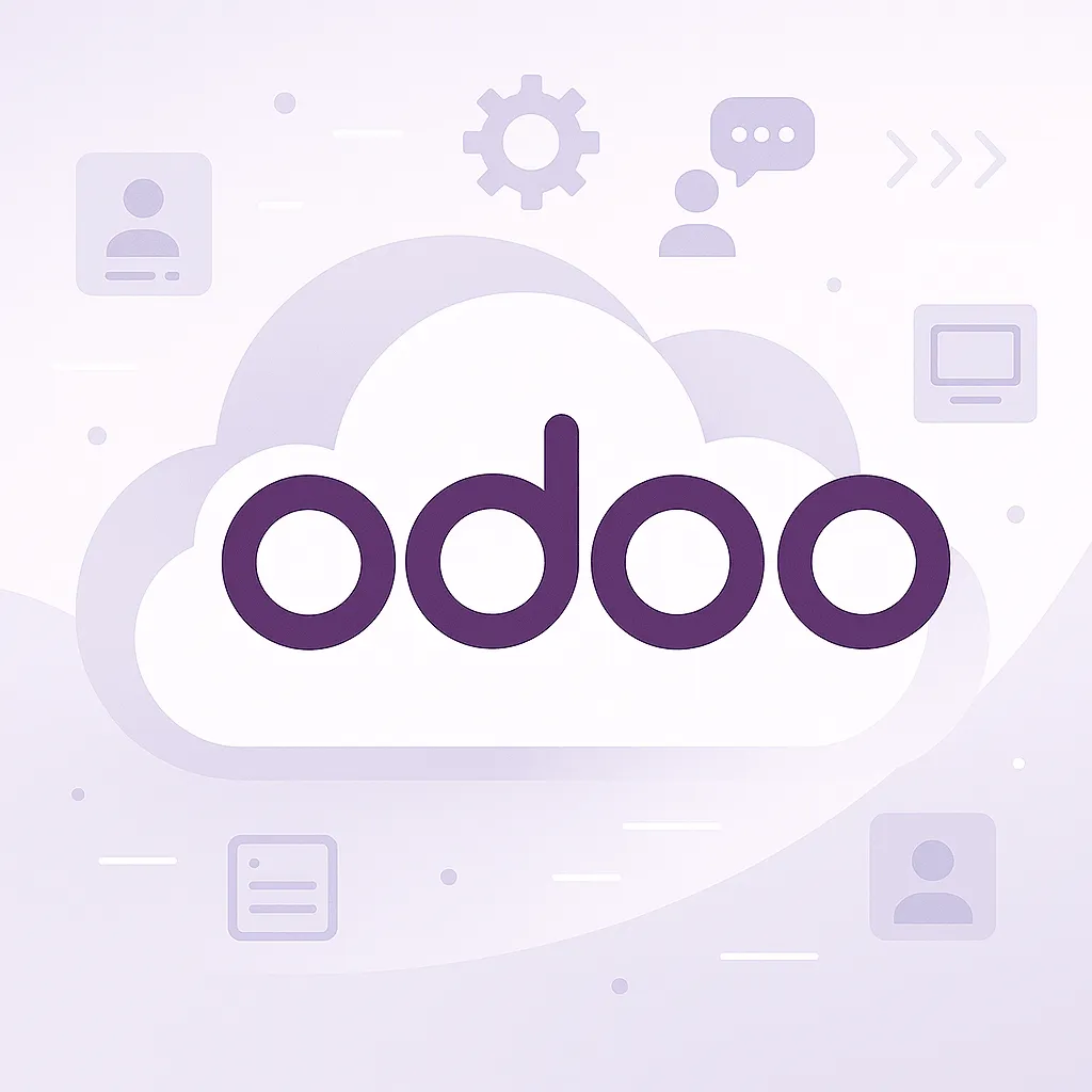 [OCO] Odoo Community Online